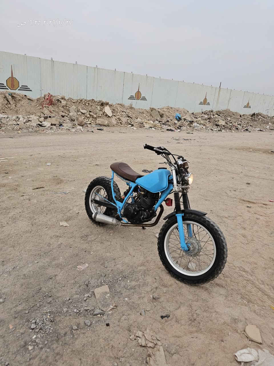 تو دبليو 200 • سلف • كفاله