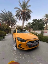 اللنتره • ٢٠١٧ • المدائن
