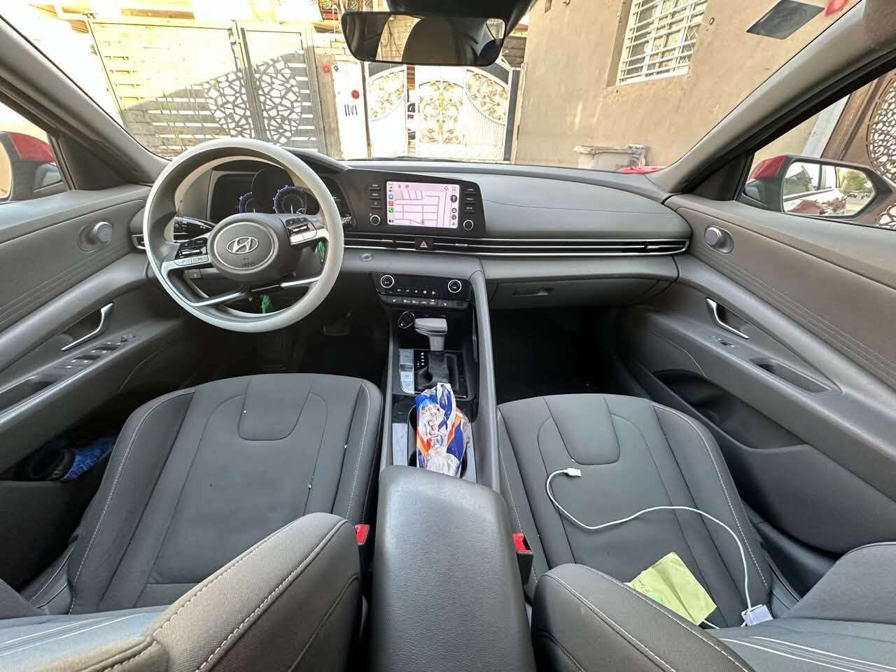 النترا 2023 hybrid(blue)
موصفات السيارة 
قياده ذاتيه 
تحديد مسار
مثبت سرعة
رادار امامي خلفي وجانبي
كشنات تدفئة الامامية
شاشة ابل كار بلي واندرويد اوتو 
شاشة اعطال دجتل 
سيارة هواي بيها موصفات حلوة
حادثه مثل ما موضح بل صور علماً ان السيارة ليبل واحد ولا قطعة مفتوحة البنيد فقط تصليح سيارة خير من الله محرك 1600 هايبرد تبريد خير من الله  
للاستفسار اتصل على رقم 
***********
+تحويل ثاني يوم مباشرة

