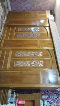 ٧باب • طابقين • درجة أولى