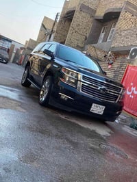 تاهو ٢٠١٩ • ماشي ٥٥٠٠٠ • بدون ايربك