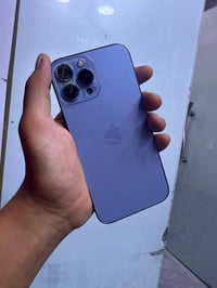 آيفون ١٣ برو ماكس • ٢٥٦ • نجف كوفه