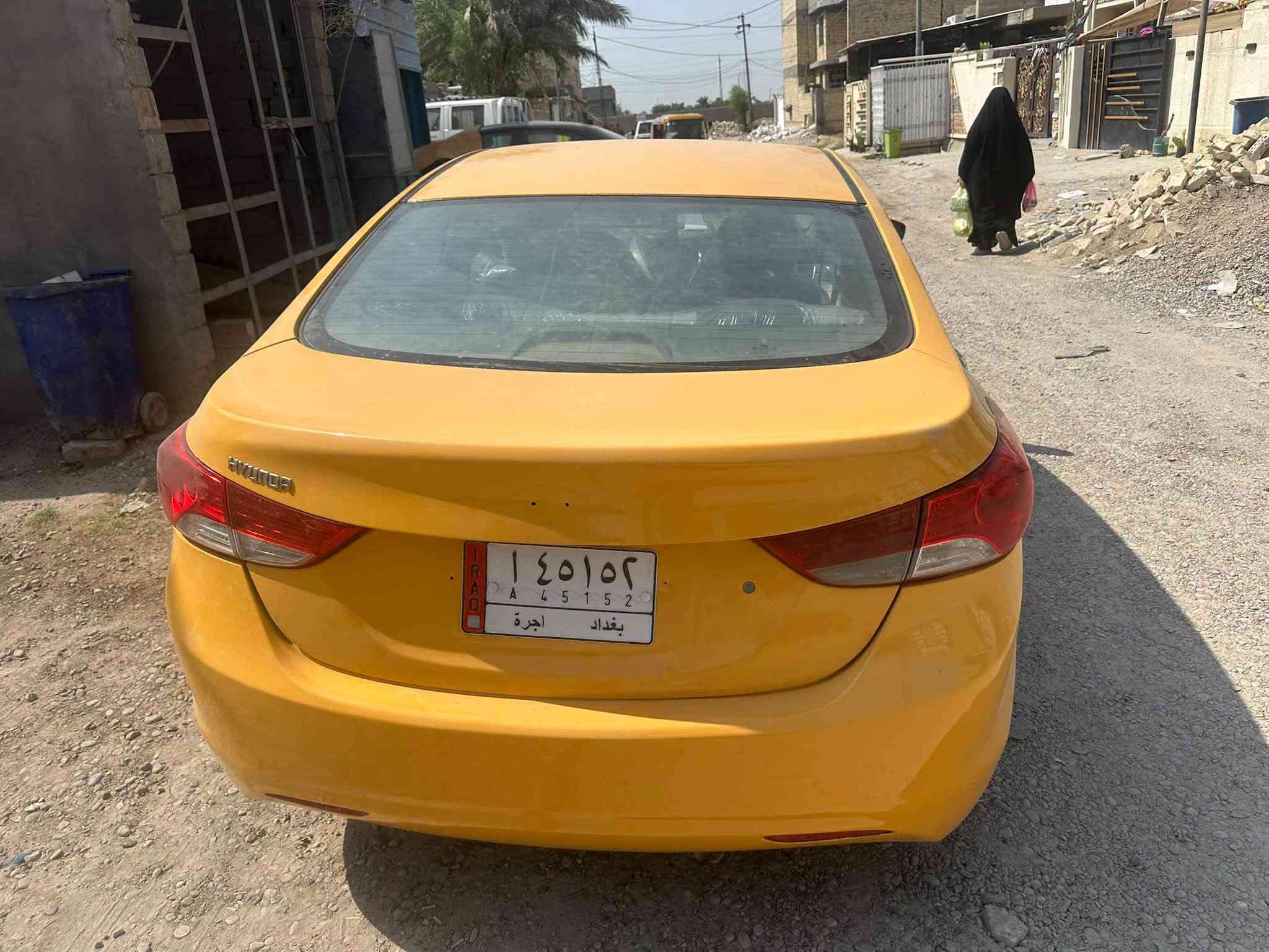 السلام عليكم النترا ٢٠١٣ خليجيه مكينه ١٨٠٠   بيها حادث جاملغ امامي السياره  جاهزه مكينه كير تبريد ثلج صدر تاير السعر ٧٧ المكان الدولعي الشراي يتصل ***********
