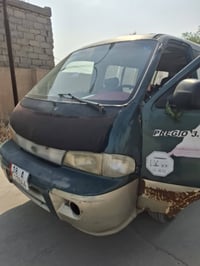 بريجو للبيع موديل 96 مكينه خير من الله  سنويه لل 29 شرط التحويل بسم  ا...