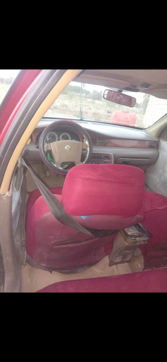 سلام عليكم سمند 12 كير محرك حداديه كفاله
مداور ثاني يوم مابيها خياسات السعر 28 

‭***********‬ رقم صاحب السياره
