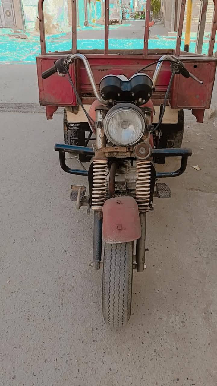 مدينه الصدر • ٢٠١٤ • نضيفه