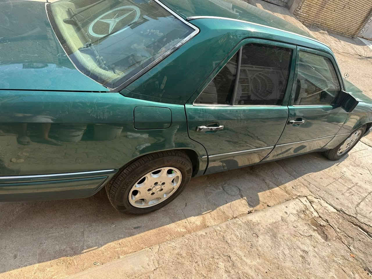 سلام عليكم سياره للبيع مكفوله كفالع من عده الصبغ حداديه تخم تاير كير ومكينه بطه سنويه 2029 تبريد ثلج تحويل كبل راعيه وسعره 65 بيه مجال وترهم مراوس رقم الهاتف ***********
