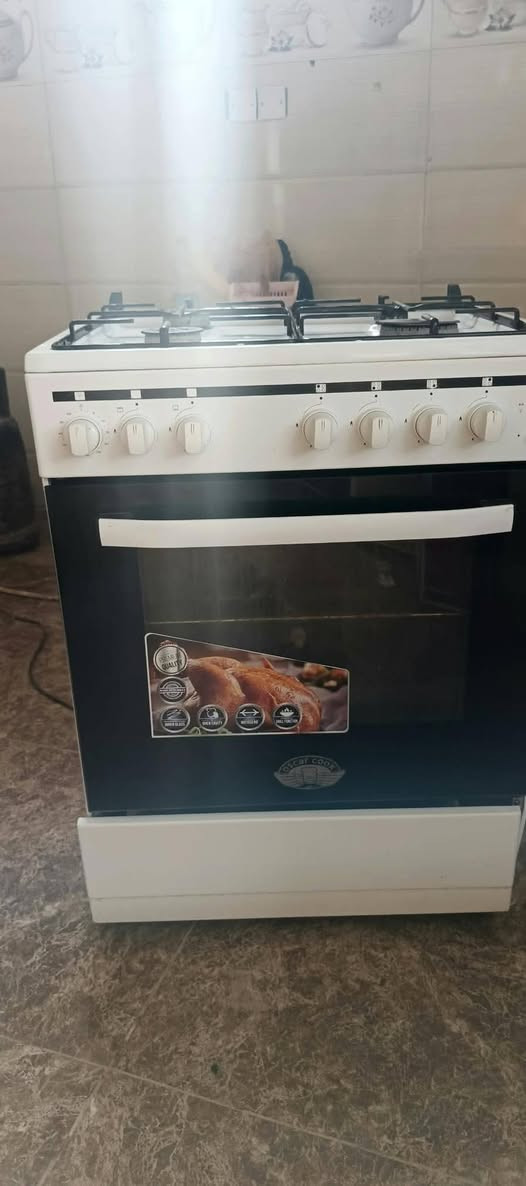 طباخ • نضيف جدا