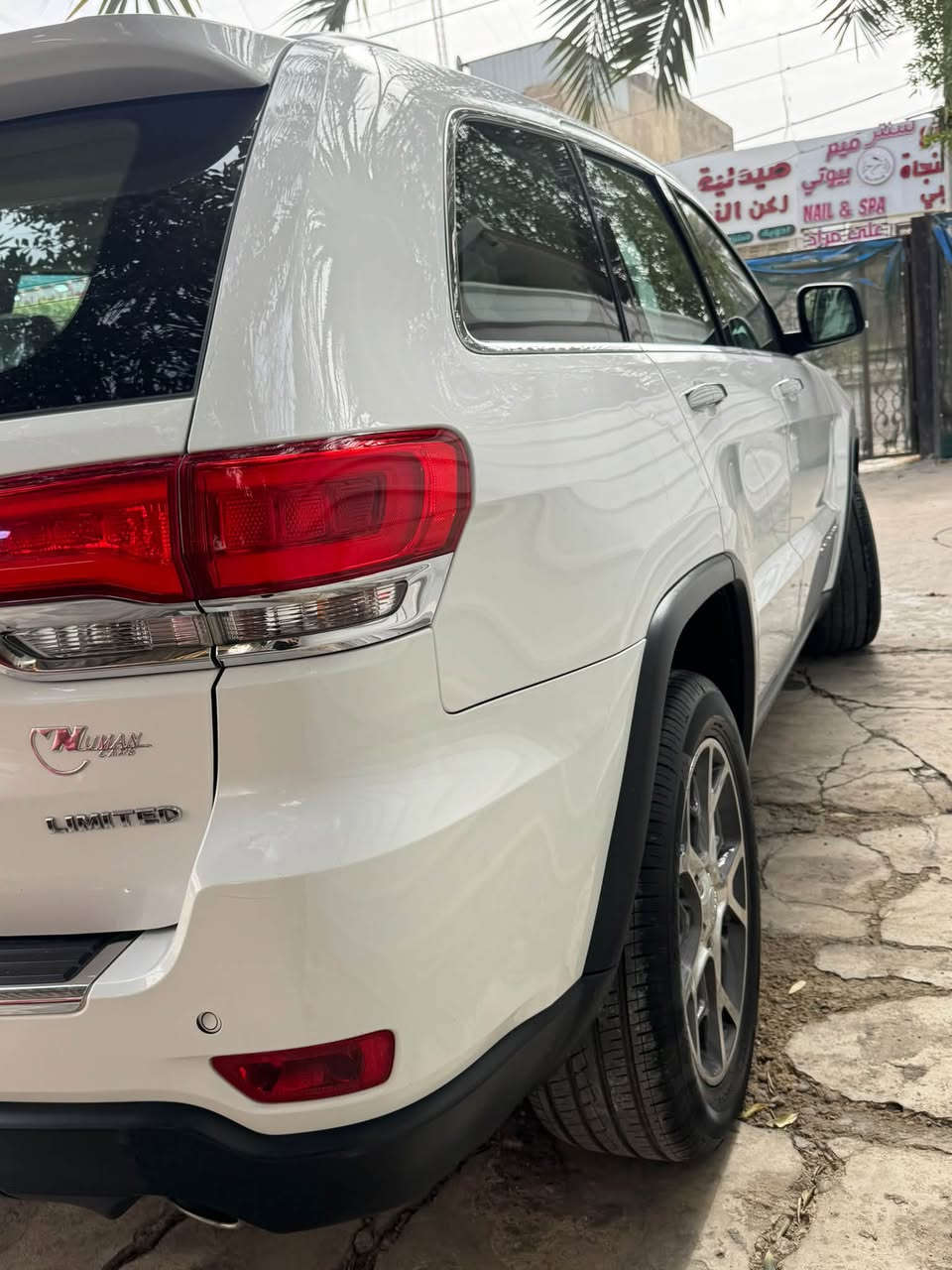 فول مواصفات • ٣ شاشات • ٢٠١٩