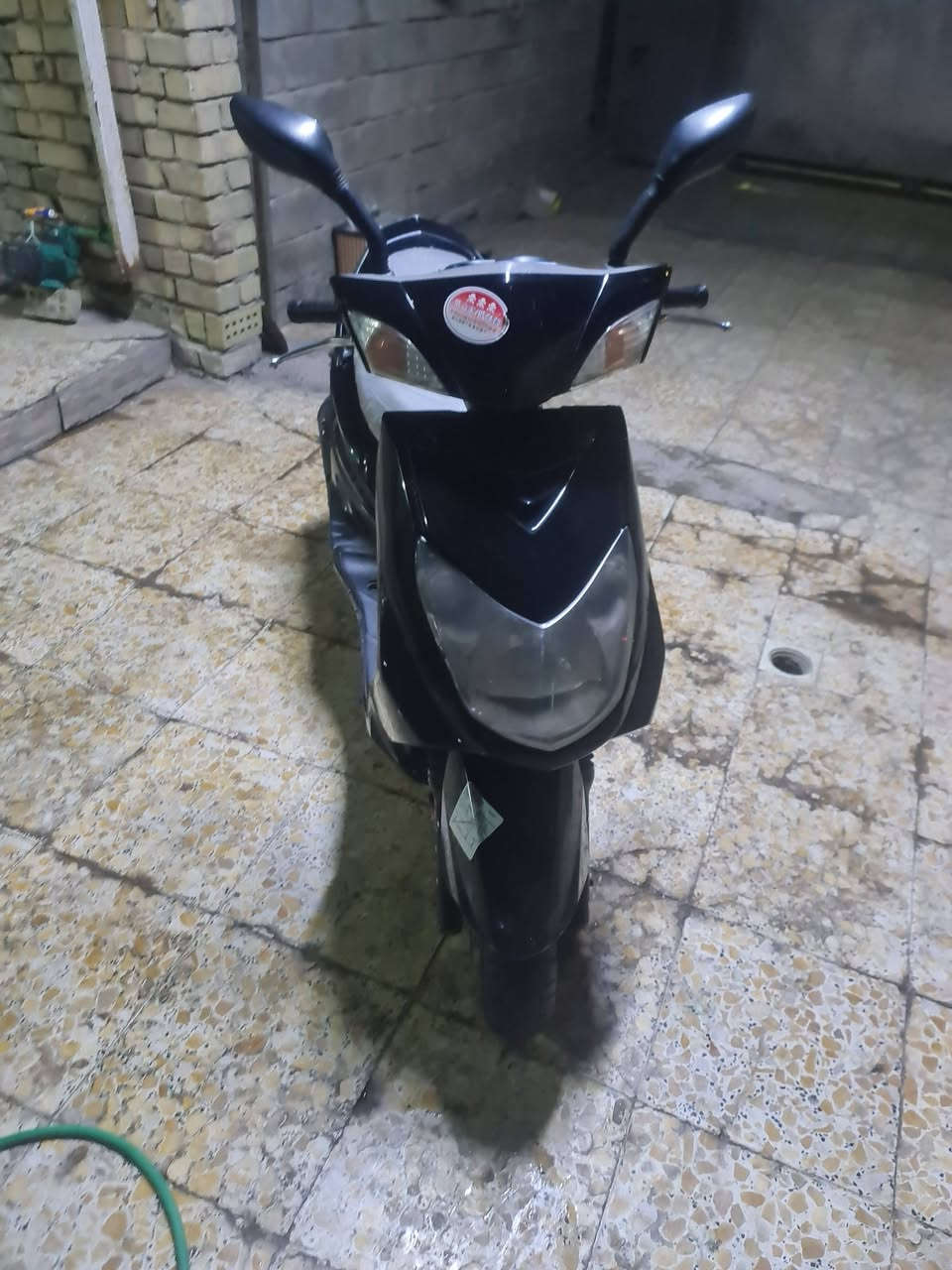 سكنس فحل • كابريتر • كفاله عامه