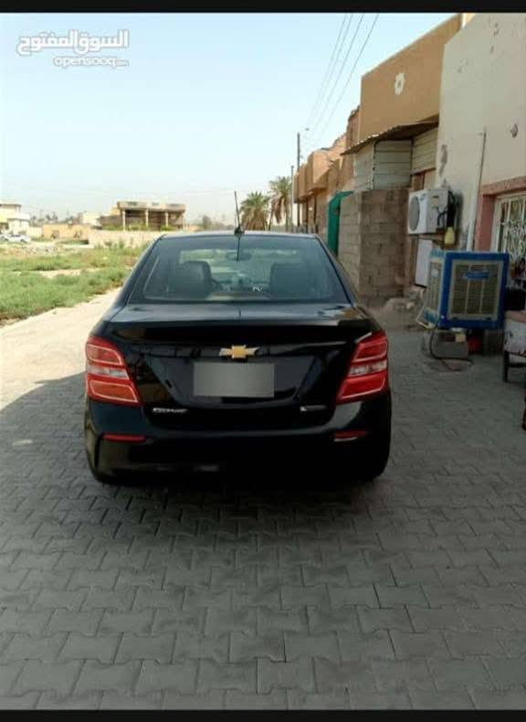 سونك ٢٠١٩ • محرك ١٤٠٠ تيربو • رقم قادسية