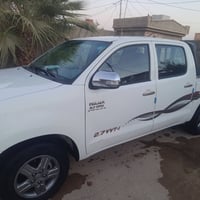 هايلكس • ٢٠١٣ • ١١٠الف