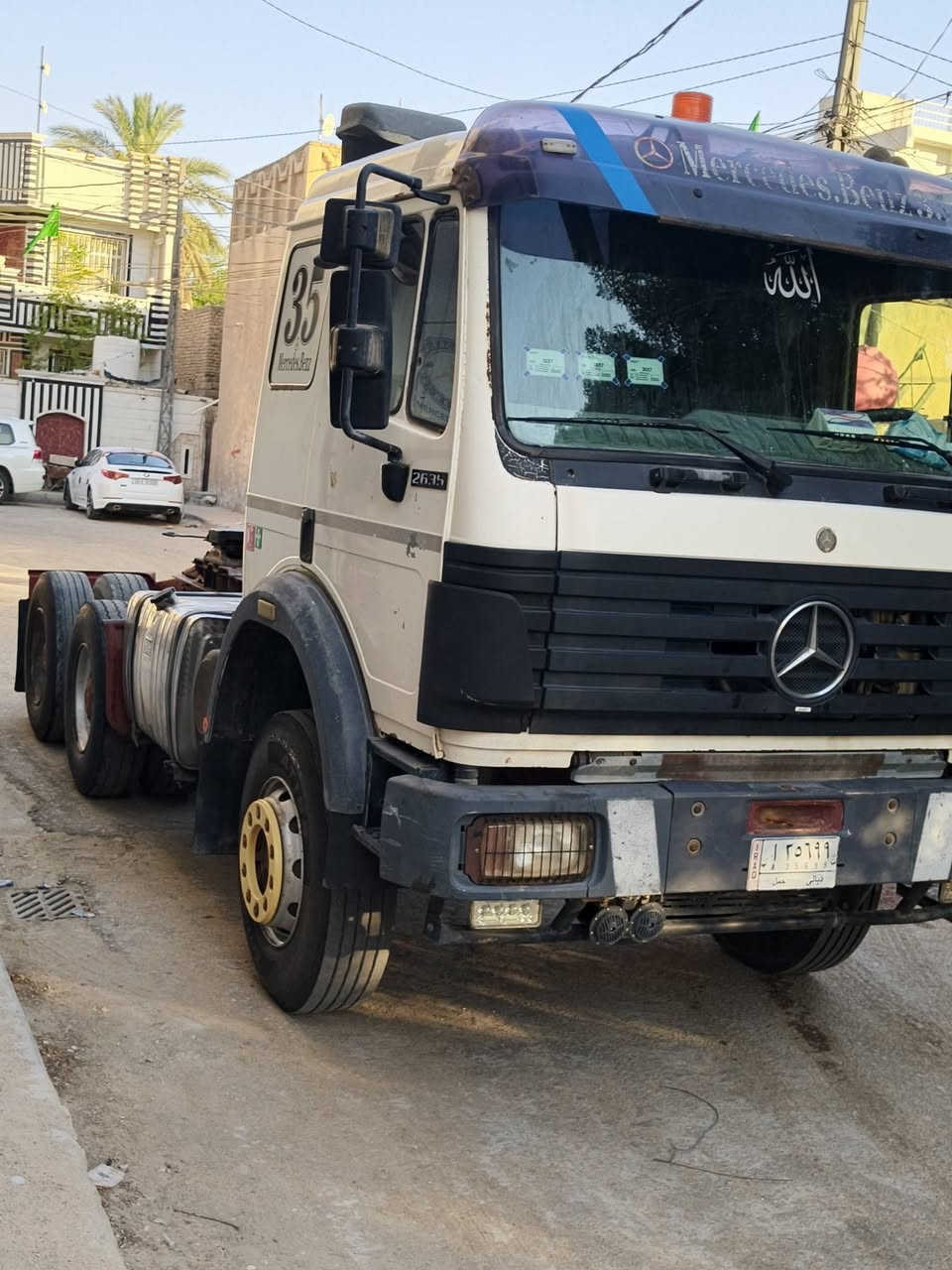 كرواتي ٩٠مجموعه جي اف مكينه ٣٥ گير ١٥٥فافون مربوطه ٣ الوحات باسمي
***********
