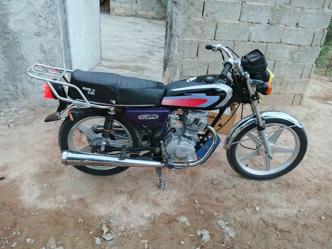 مستعجل • للبيع • تايجر