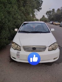 بي واي دي اف ثري • محرك لانسر • ٢٠١٣
