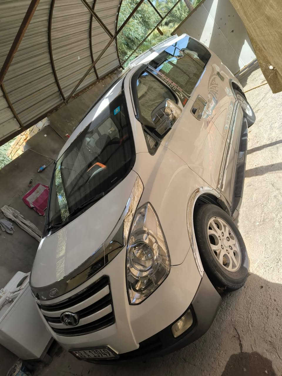 موديل 9رقم بابل إنكليزي سنويه 31 جاهزه من كل شيء بيها چاملغ أمامي أبدل وصبغات بصيطه مكان نجف للاستفسار ***********
