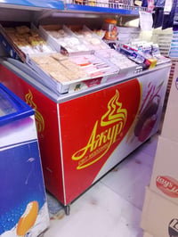 نضيفة • استخدام قليل • ليك داخلي