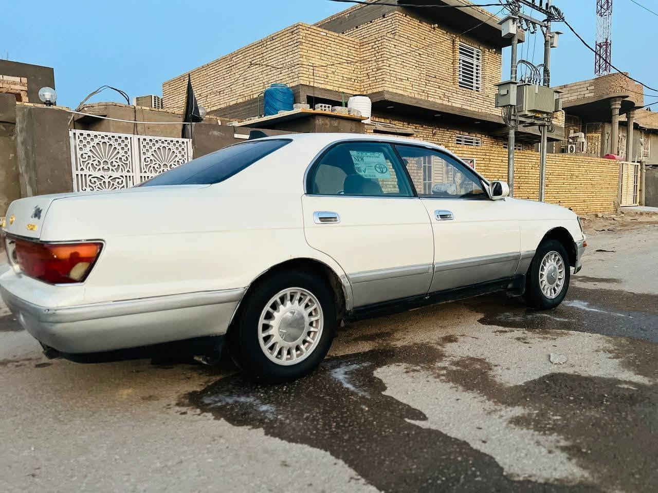 بطه • ١٩٩٥ • رقم انبار