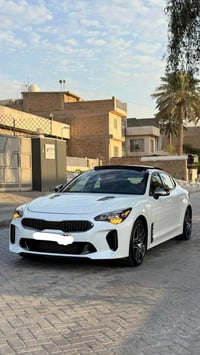ستنكر • توين تيربو • ٢٠٢٢