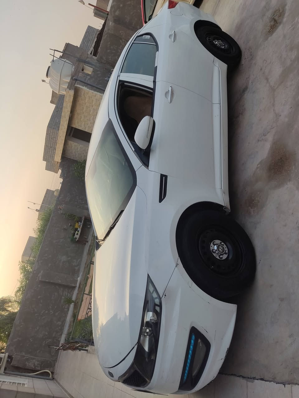 اوبتيما ٢٤٠٠ • ٢٠١٢ • رقم اربيل