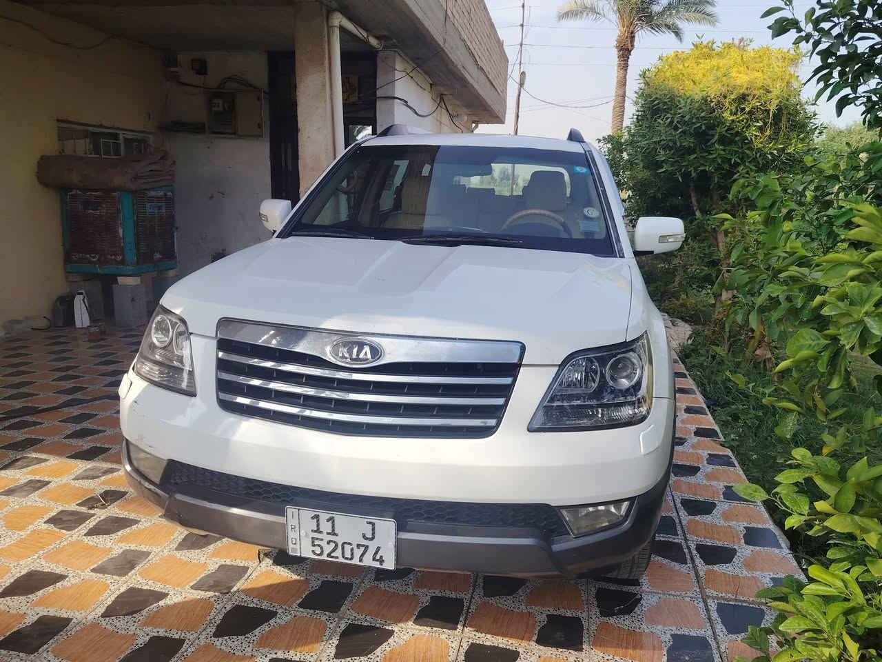 موهافي ٢٠١١ • فول مواصفات • المحمودية