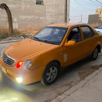 موديل ٢٠١١ • رقم بغداد • محرك شرط