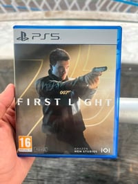 جيمس بوند 007 • مستعمل • بيه مجال