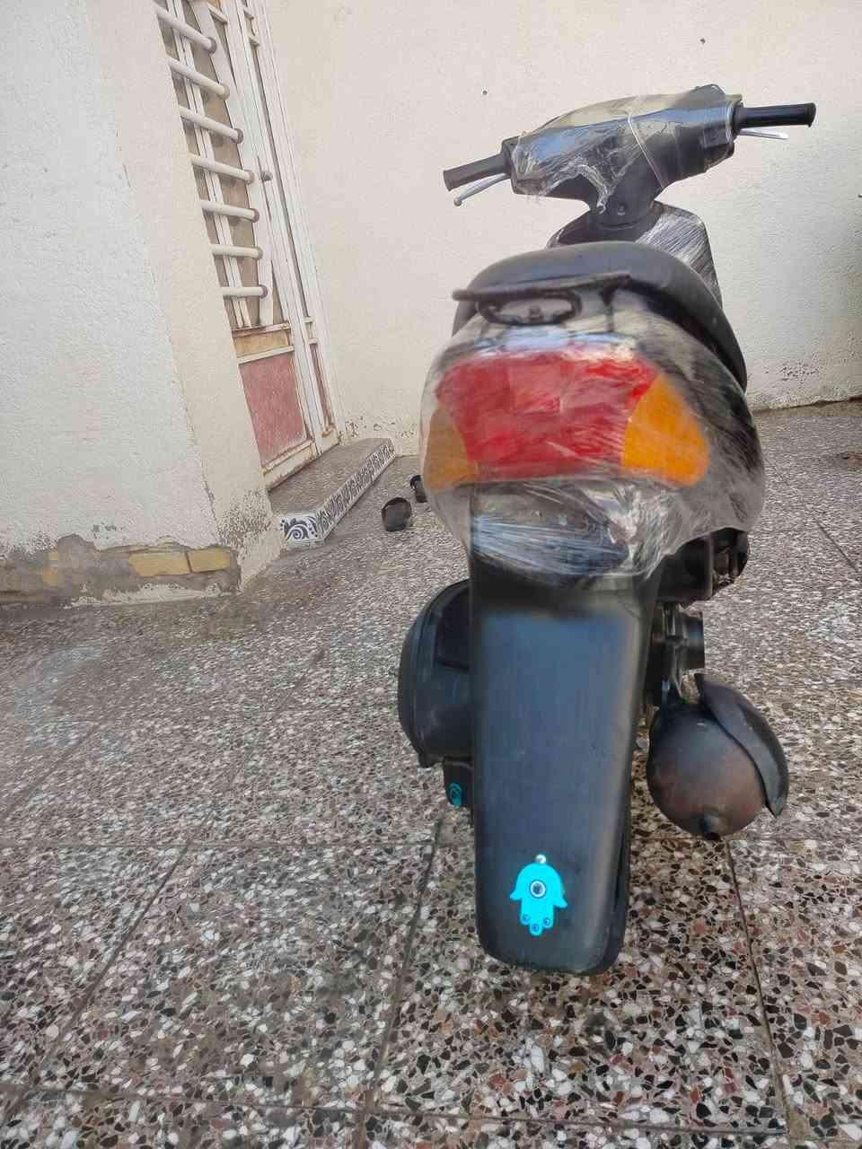 السلام عليكم ذبانه للبيع السعر 250 وبيها مجال كامله كهربائيات كلها شغاله وناعمه ونظيفه اتصال على هذا الرقم مكلف بالنشر ***********
