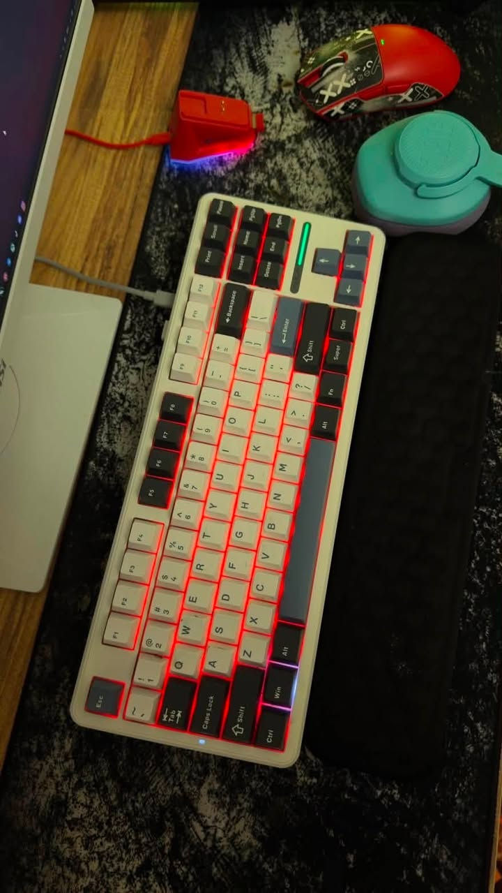 تجميعة • RTX 5070 • ٣٢ جيجا DDR5