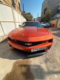 كمارو RS • ٢٠١١ • بغداد