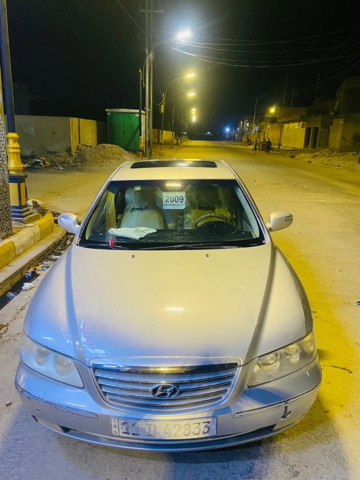 فول مواصفات • ٣٣٠٠ • ٢٠٠٩