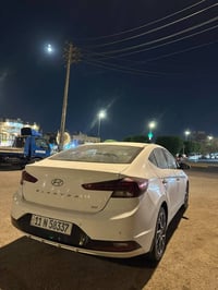 النترا • ٢٠٢٠ • كربلاء