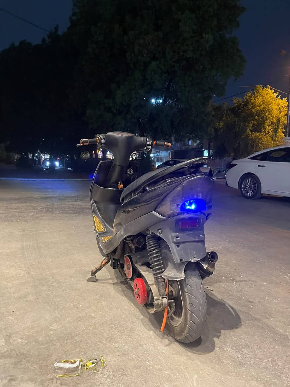 ماكس عدلة • حك الجيه • الحريه