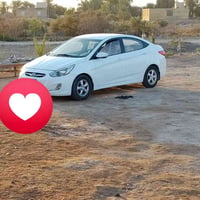 اكسنت مديل 2015 مكينه  1400البيع أو مروس بسيارة حسب قناعه شعدك نزل0783...