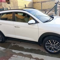 توسان • ٢٠١٩ • فول مواصفات