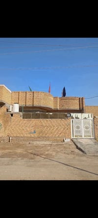 الفداء • ٢٠٠م • غرفتين