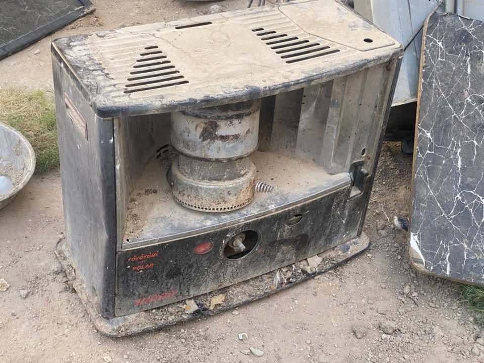 منو بحي العسكري يشتغل بالتيگ عندي هاي الغراض 
جرباية طفل جيدة وباقي عطلان 
رقمي ***********
