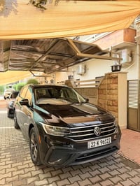 تيجوان • ٢٠٢٢ • رقم اربيل