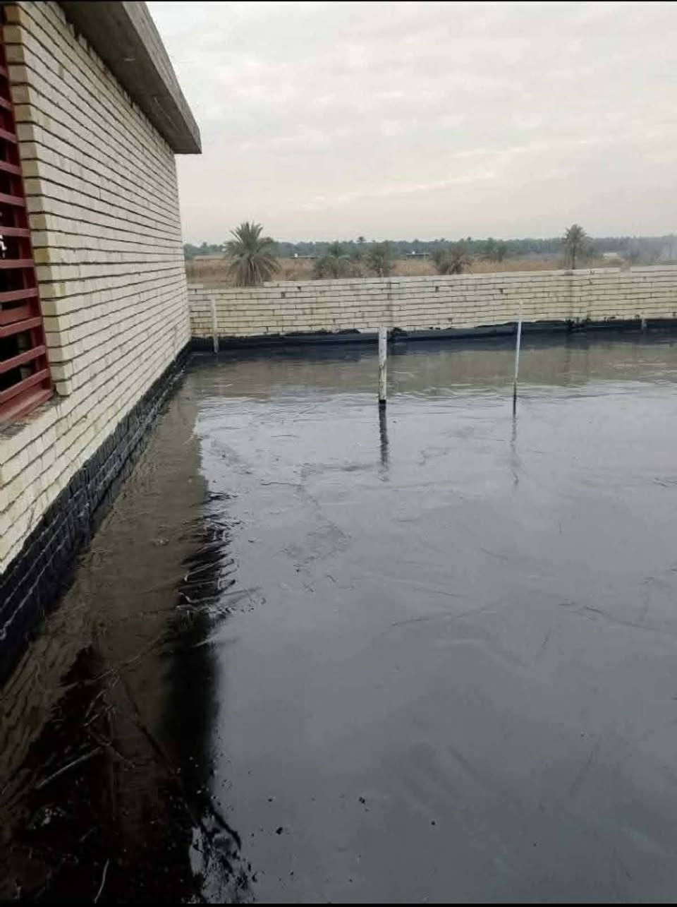 السلام عليكم جير لباد فلانكوت مستعدين لتجير جميع البيوت و الاساسات والمدارس ودوائر الدوله كافأ وضمان بالشغل تصال ع رقم ***********
