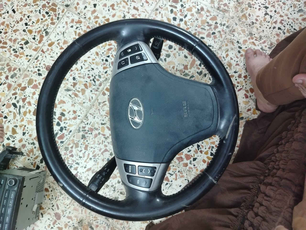 يالله غراض النترا مقدس مجمع سترين كامل يدات شريط
سترين جوزه ايرباك تحكمات مجمع كامل من كلشي عده الماطور 

مسجل هوه والقاعده 

كيج اصلي

 قيم بلي يرضي الله مكاني بغداد سبع البور
***********
