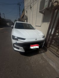 جيتور L6 • بلج إن هايبرد • محرك جديد