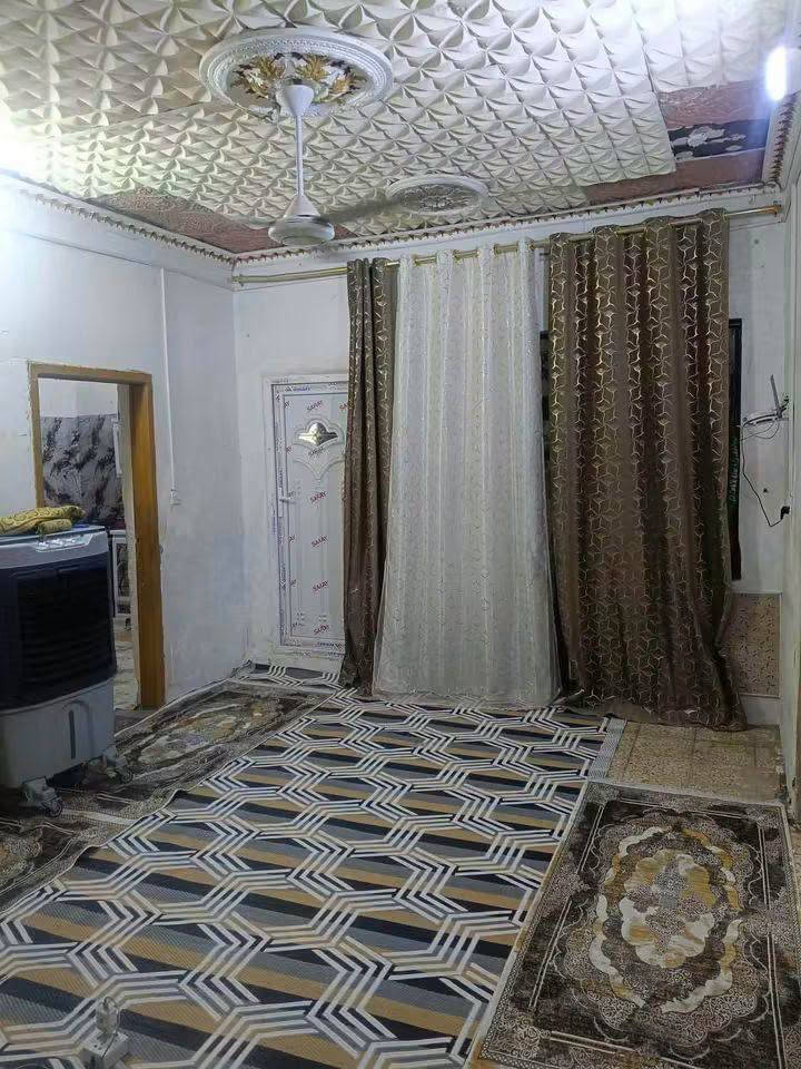 ١٥٠م • شارع سيد حبيب • غرفتين