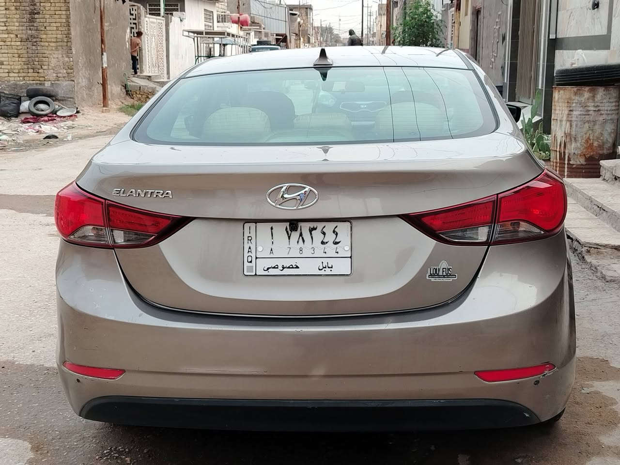 موديل ٢٠١٥ • وارد امريكي • مكينة ١٨٠٠