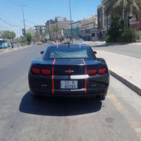 كمارو • ٦ سلندر • ٢٠١١
