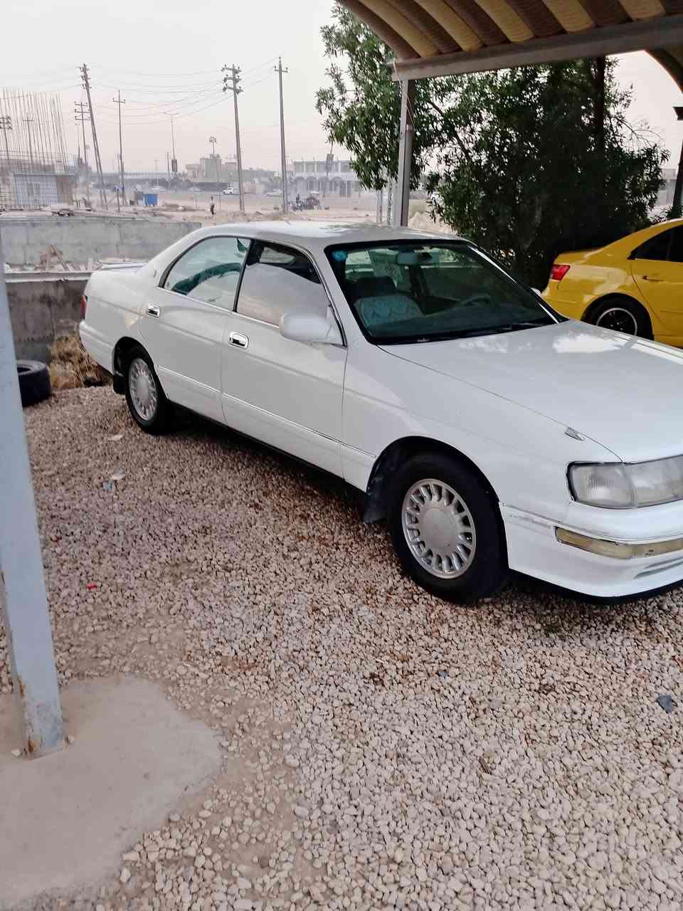 موديل ٩٥ • مكينة جديدة • ضربة قوية