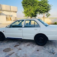 بروتون ٢٠٠٤ • السليمانية • ٤ تاير