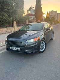 فيوجن • ٢٠٢٠ • ٨٠٠٠٠ مايل