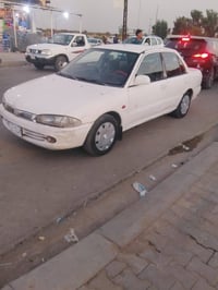 بروتون • ٢٠٠٢ • رقم ديالى
