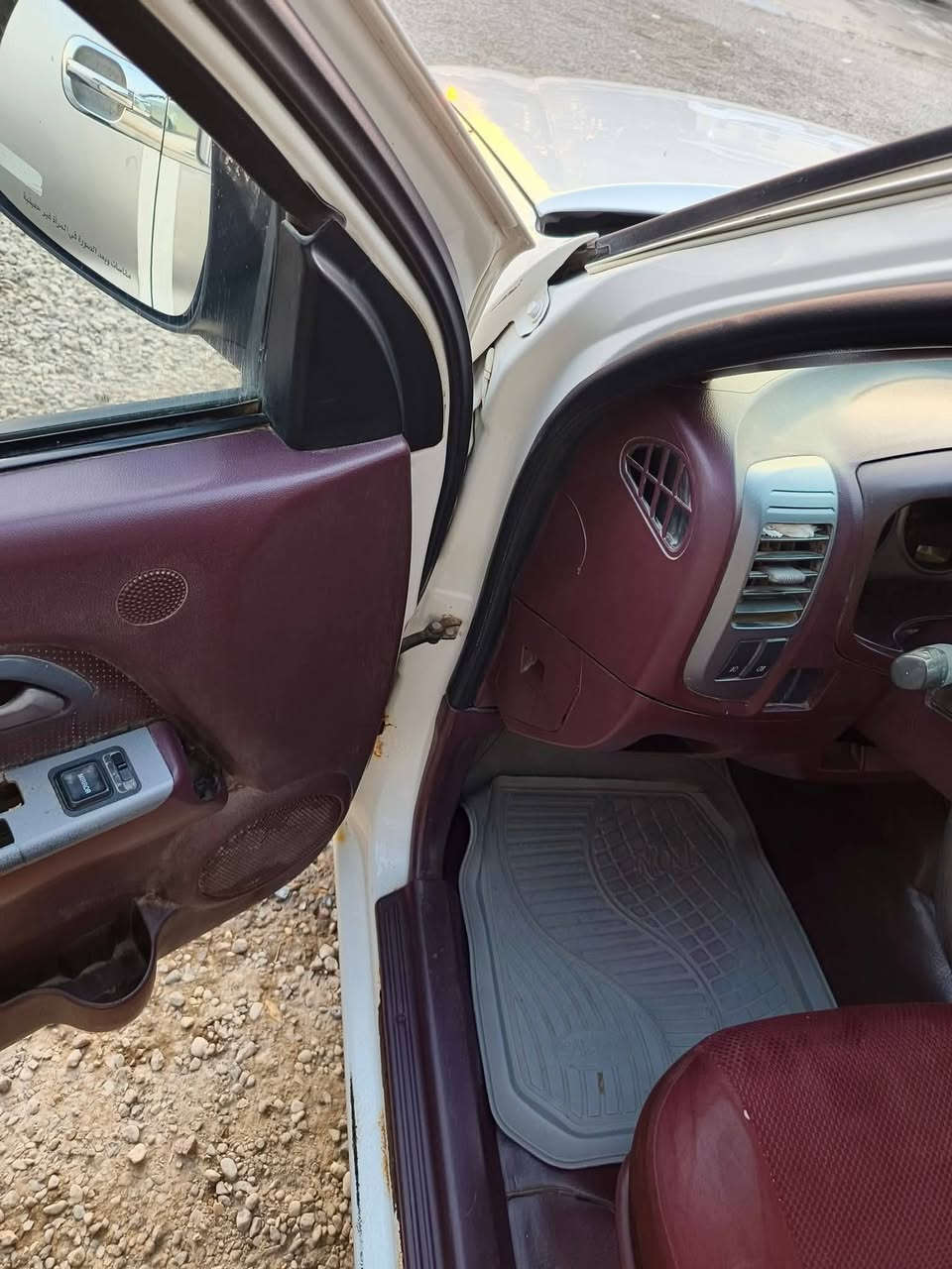 كريت ويل 14جاهزه محرك كير حداديه رقم بصره إنكليزي باسمي شرط التحويل مشروع وطني سنويه وهزه جديده سعر 55 وبيه مجال قليل مكاني ذي قار قضاء الدواية  للتواصل خاص
***********
