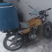 ايراني • موديل ٢٢ • العبيدي